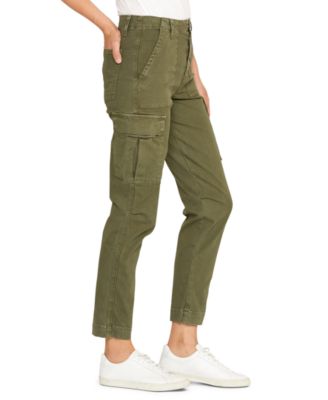 hudson cargo jeans