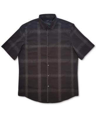 burberry shirt macy's