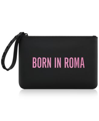 born in roma