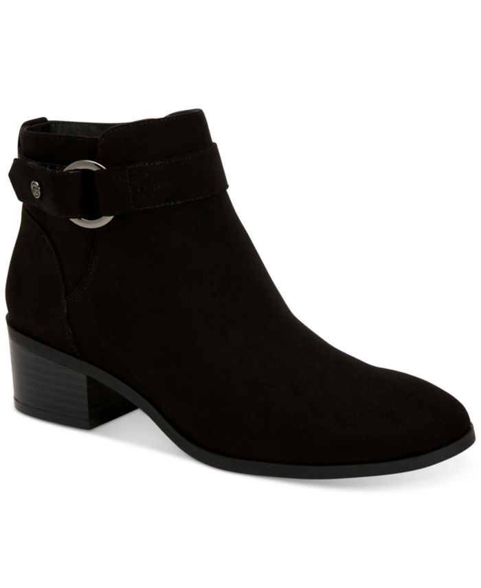 Giani bernini memory foam boots hot sale