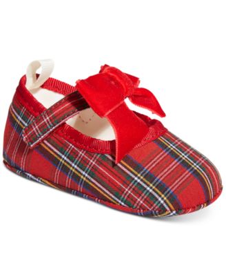 macy's baby boy shoes