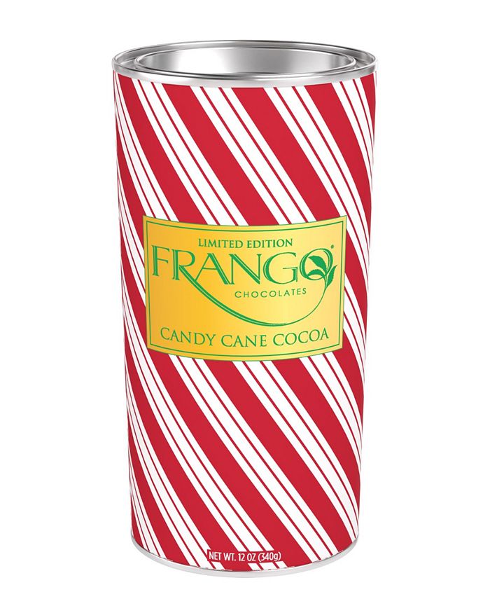Frango Chocolates Candy Cane Hot Cocoa Mix & Reviews Food & Gourmet