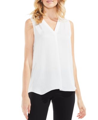 vince camuto tops at macys