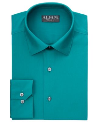 alfani regular fit