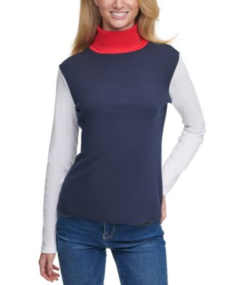 macys womens turtleneck