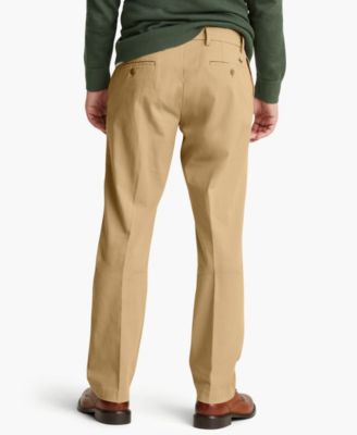 macys dockers straight fit