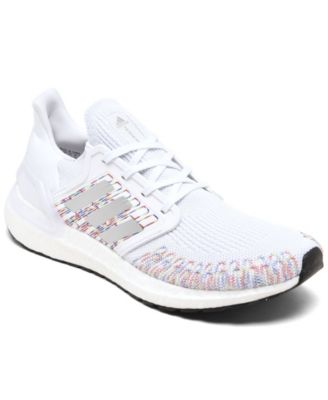 adidas women's ultraboost running sneakers from finish line