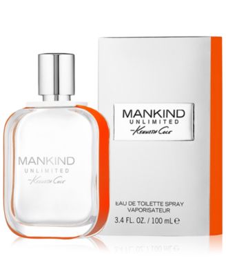 kenneth cole mankind eau de toilette spray