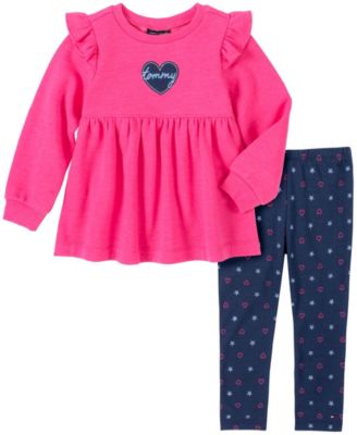 macy's baby tommy hilfiger
