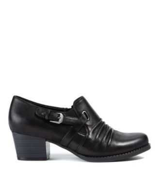 BareTraps Women's Peanut Ankle Boot - Black, Size 9.5 Medium - View #10