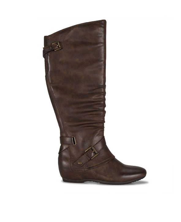 baretraps wide boots