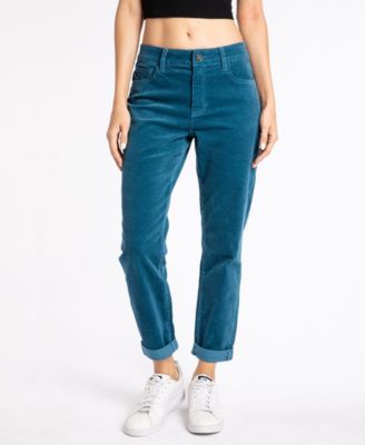 mom corduroy jeans