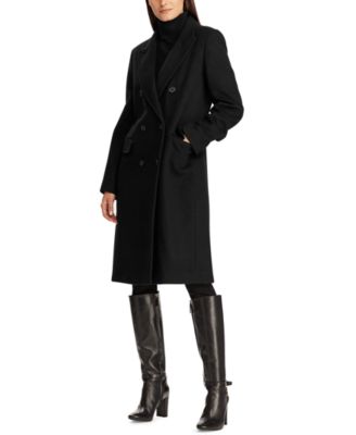 lauren ralph lauren walker coat