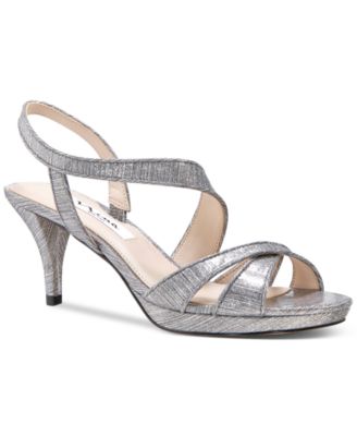 new look gold sandals