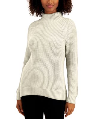 macy's style & co sweaters