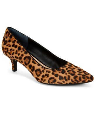 macys alfani pumps