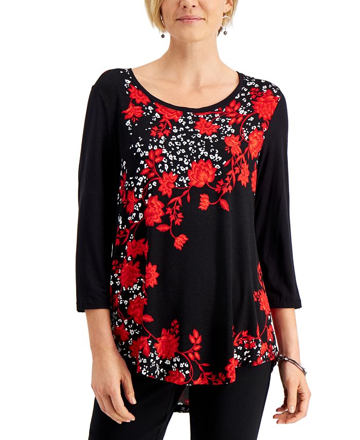 m and s ladies tops new in