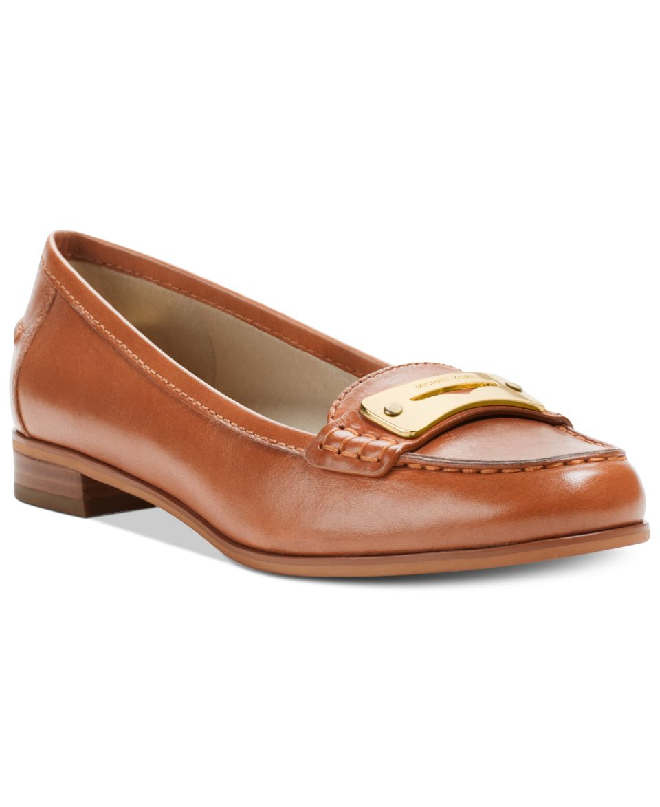 COACH FORTUNATA LOAFER   Shoes