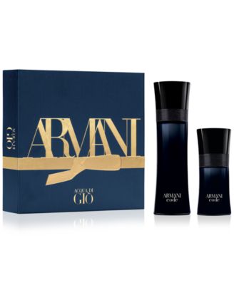 armani code toilette