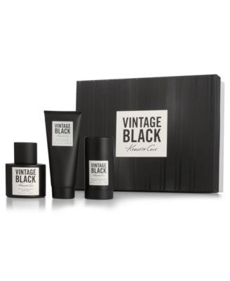 kenneth cole vintage black review