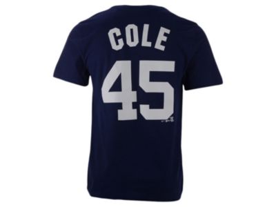 gerrit cole t shirt yankees