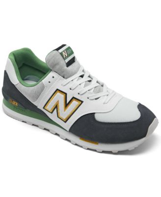 macy's new balance 574 mens