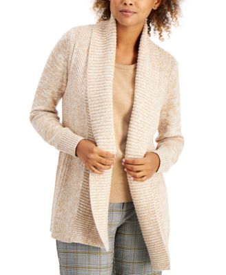 charter club cardigans at macys