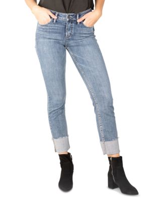 avery straight leg jeans