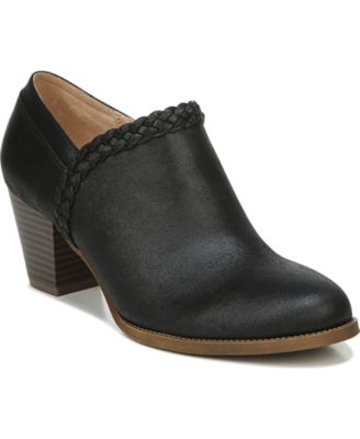 winter boots platform