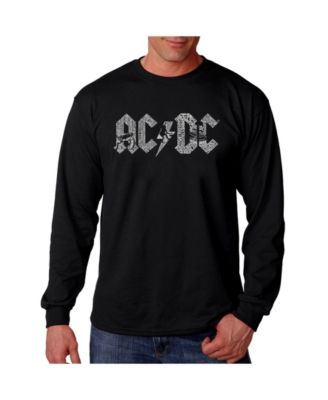 dior acdc t shirt