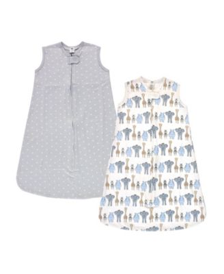 sleeveless sleeping bag