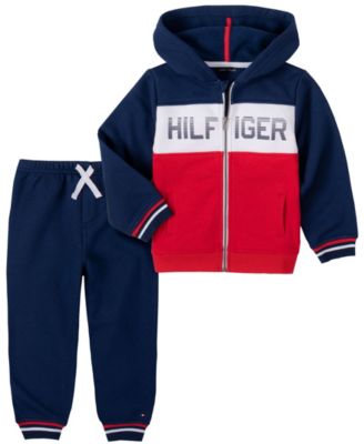 macys toddler boy tommy hilfiger