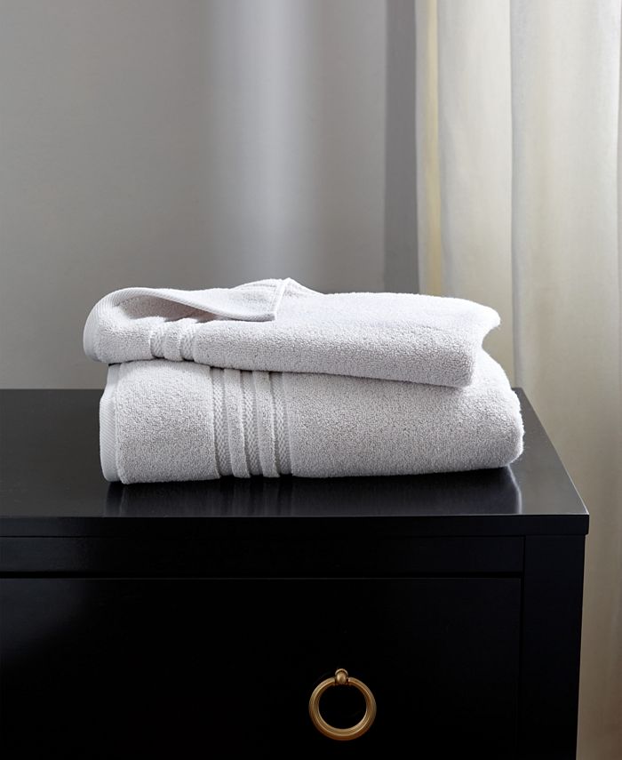 DKNY Ludlow Bath Towel & Reviews Bath Towels Bed & Bath Macy's