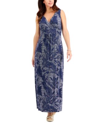 macys maxi dresses