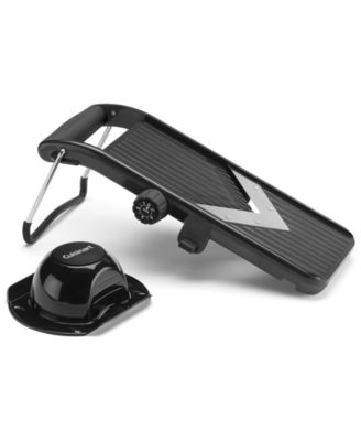 Мандолина Cuisinart с V-образным лезвием