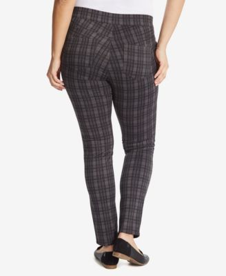 macys womens plus pants