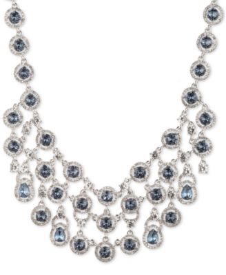 givenchy statement necklace