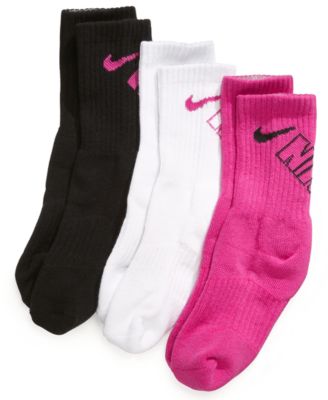 nike socks big pack