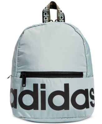 macys adidas backpack