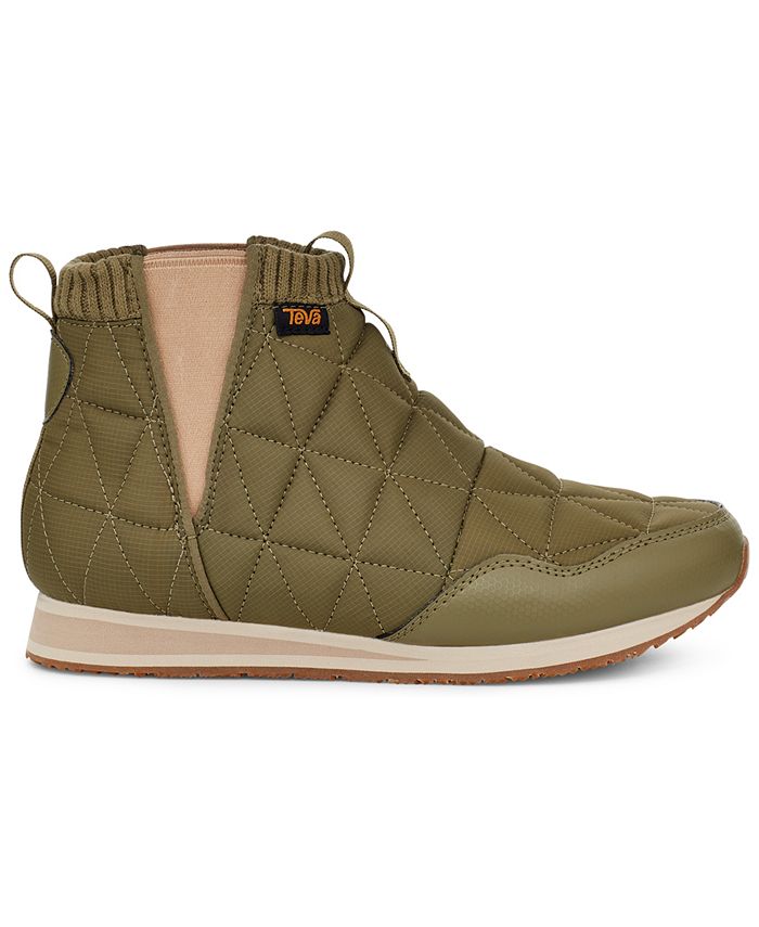 women's boots ember mid