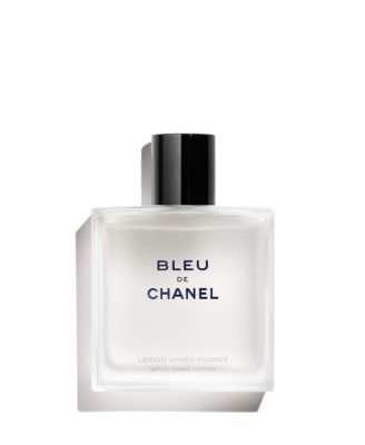 macy's bleu de chanel parfum