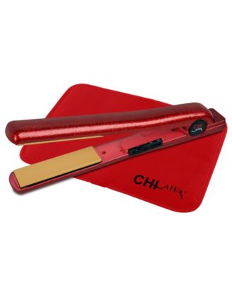 chi rose noir flat iron reviews