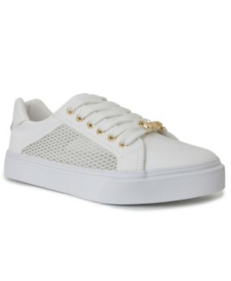 juicy couture tennis shoes