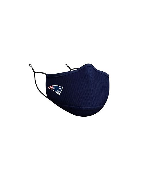 New Era New England Patriots On Field Face Mask Reviews Sports Fan Shop By Lids Men Macy S