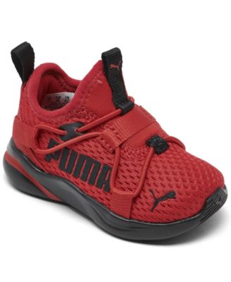 puma sneakers for toddlers