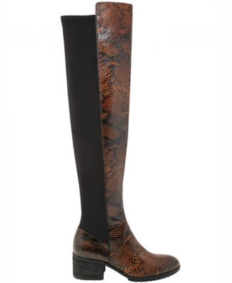 charles by charles david thigh high boots