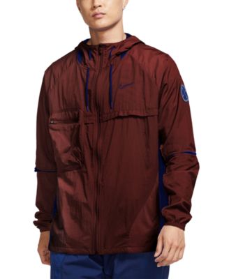 nike full zip jacket men's