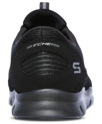 skechers gratis strolling wide