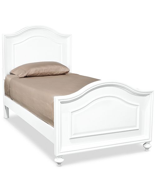 Furniture Roseville Kids Bed Twin Bed Reviews Furniture Macy S