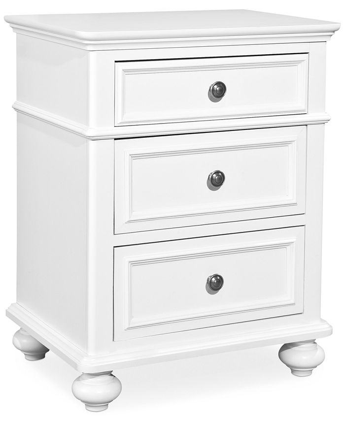 Furniture Roseville Kid's Bedroom Furniture Collection & Reviews